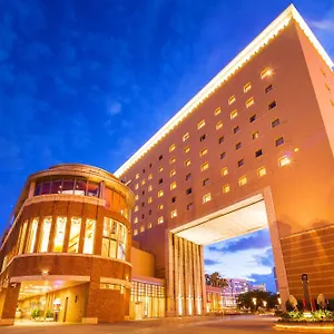 Hotel Navios Yokohama