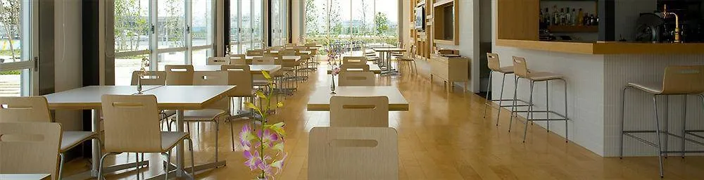 Bayside Marina Hotel Yokohama Yokohama  3*, Yokohama (Kanagawa)