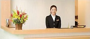 Bayside Marina Hotel Yokohama Yokohama